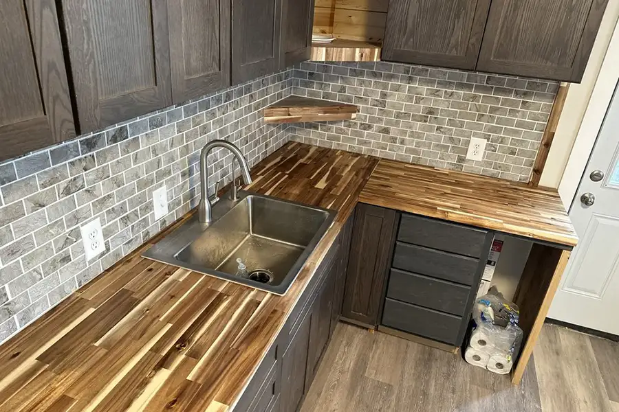 Kitchen Remodeling