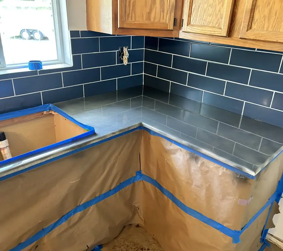 Professional Construction Company