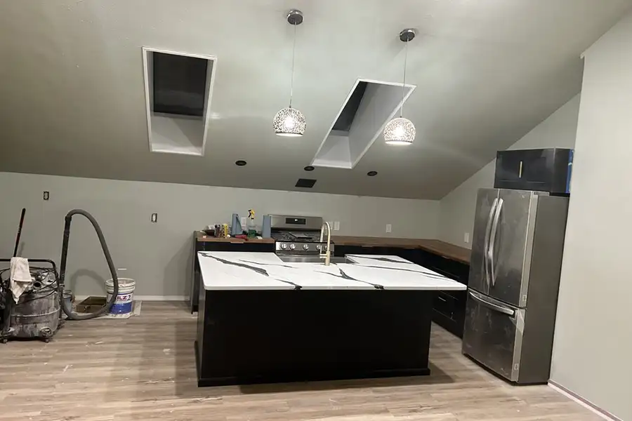 Savvy Builders's other services